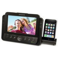 Kenwood AS-iP70 (ASIP70) Kenwood AS-iP70 (ASIP70)